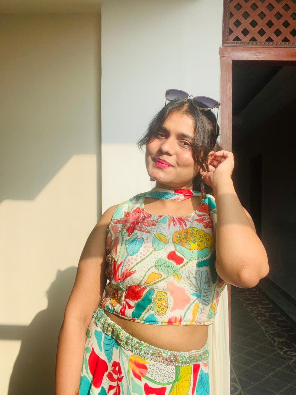 Nancy Gupta, founder of TutorA
